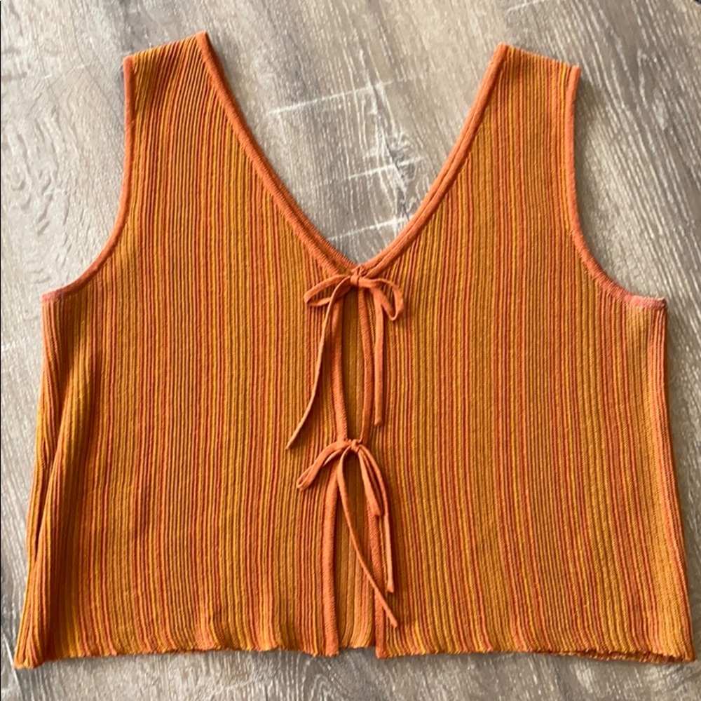 Paloma Wool Son Top